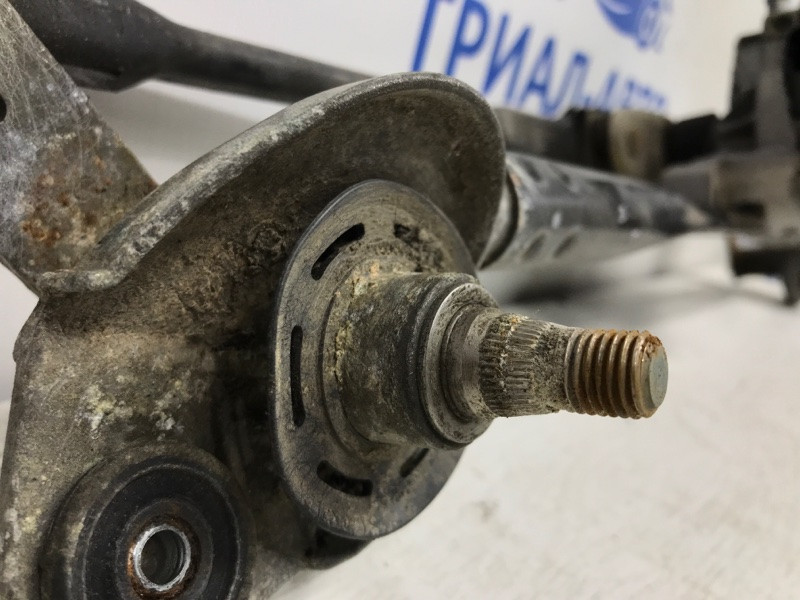 Трапеция дворников Hyundai Santa fe 2005-2012 98120-2B000 (Арт. 38202) Киев - изображение 3