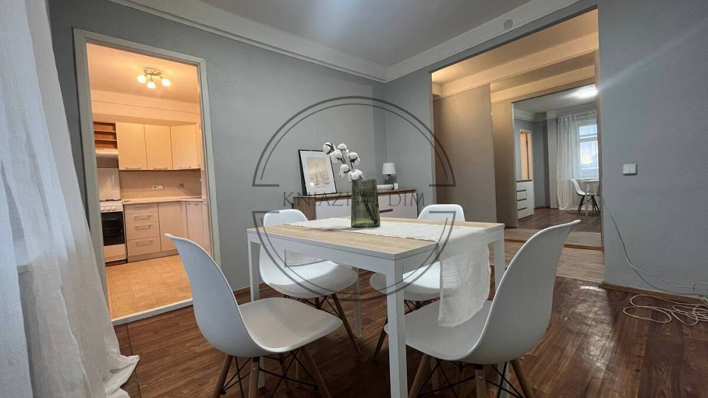 Оренда 3 кімнатна студія Деснянський район КОД 11202320 Київ - зображення 11