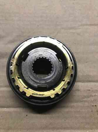 Бу муфта синхронизации 5 передачи КПП JR5 Renault 7701478131 Кропивницький