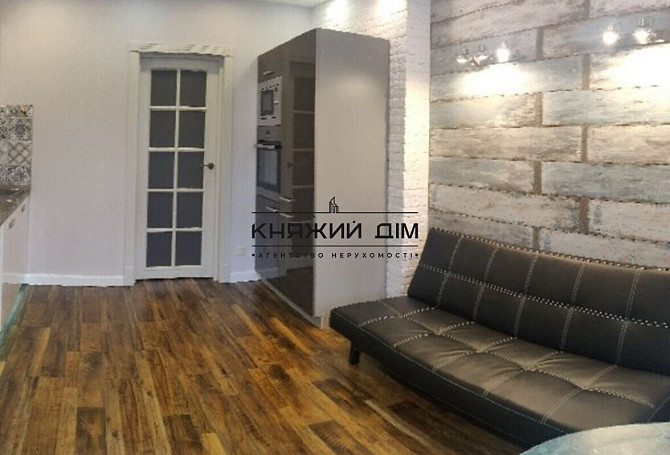 Аренда 1-но к. квартиры в ЖК SOHO Residence. № 11199348 Київ - зображення 8