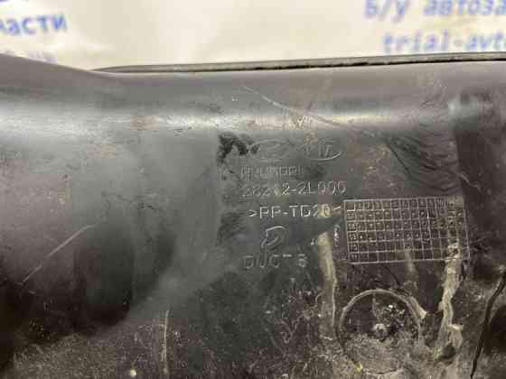 Воздухозаборник Hyundai I30 2007-2012 282102L200 (Арт. 76887) Киев