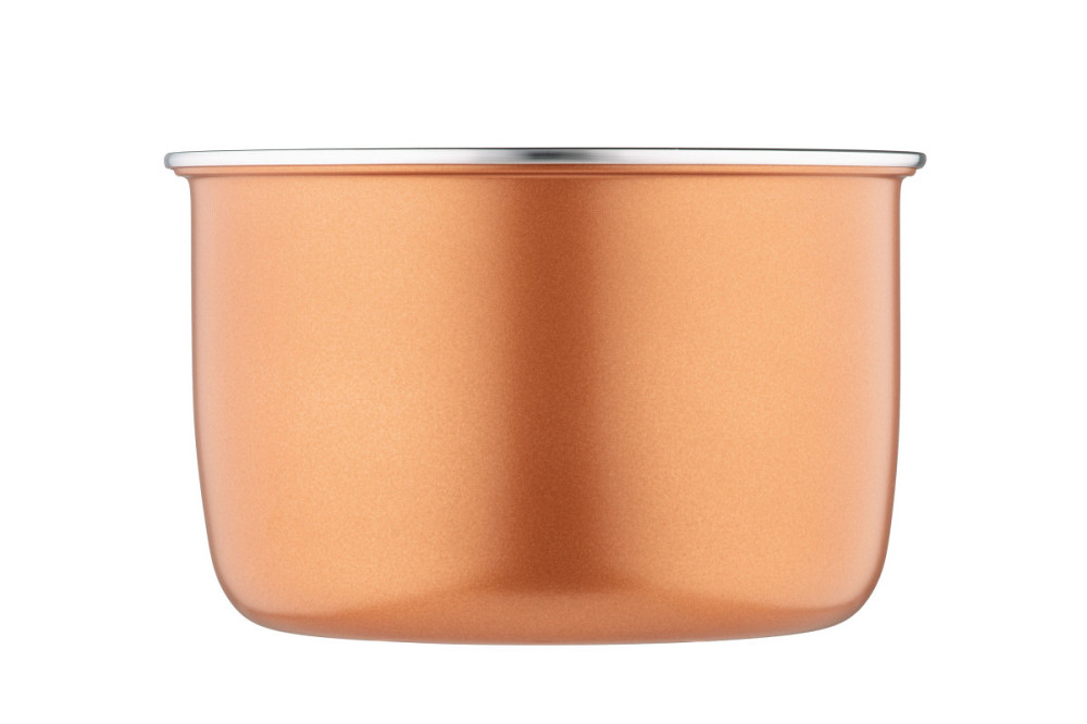 Мультиварка Ardesto MС-P21 860 Вт серебристая Київ - зображення 6