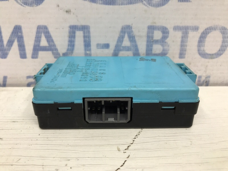 Блок комфорта Mitsubishi Pajero Sport 1996-2008 MR409898 (Арт. 54828) Киев - изображение 3