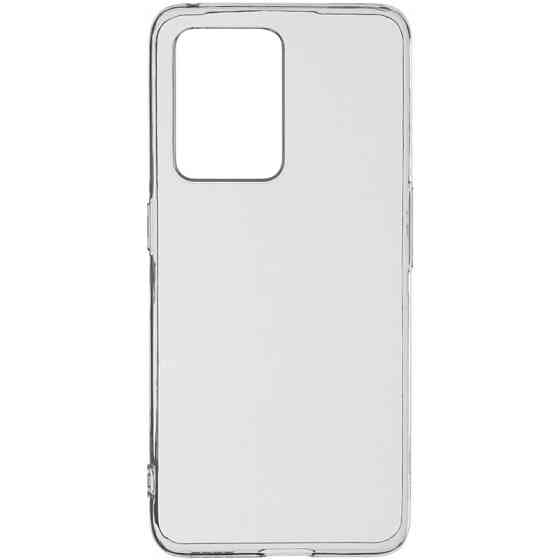 TPU чехол Epic Transparent 1,5mm для Realme Note 60 / 60x Херсон