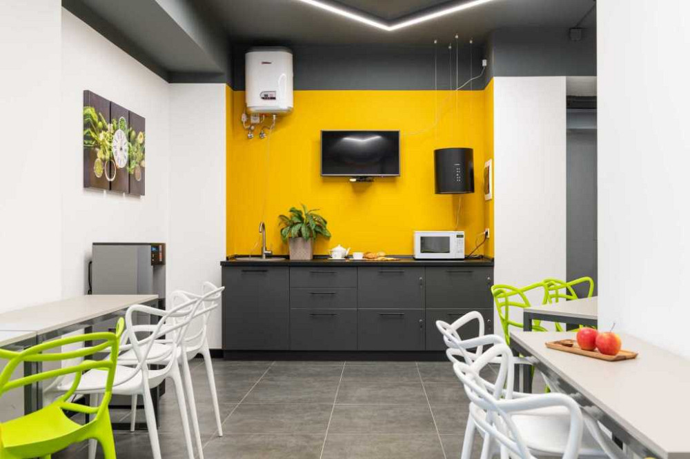 долгосрочная аренда офисное помещение Киев, Днепровский, 6500 грн./мес. Київ - зображення 8