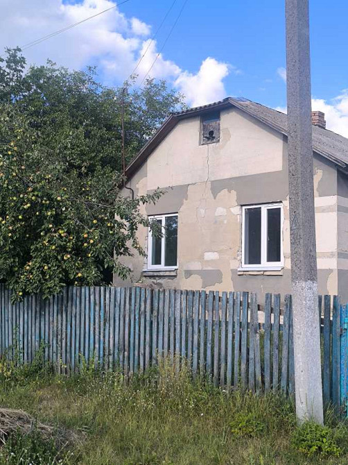 продажа 5-к дом Володарский, Лобачов, 11000 $  - изображение 8