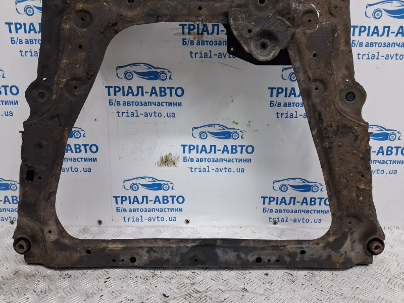 Балка передней подвески Nissan Juke F15 1.6 TURBO MR16DDT 2010 (б/у) Киев - изображение 8