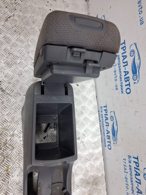 Подлокотник Hyundai Tucson 2004-2009 846712E910LM (Арт. 72862) Київ - зображення 4