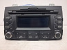 Магнитофон Kia Sportage 2010-2016 961603u230wk (Арт. 58970) Киев