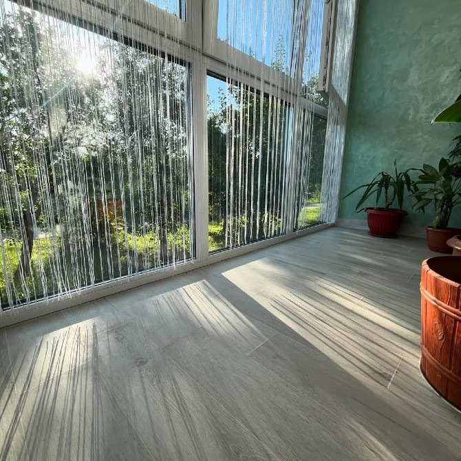 Застеклить балкон под ключ Кривой Рог Кривий Ріг - зображення 12