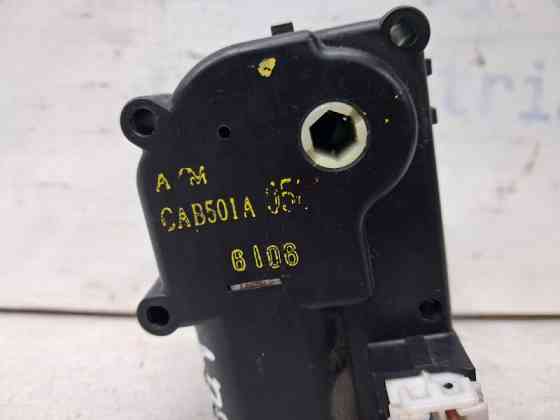 Сервопривод Mitsubishi Outlander CU 2.4 БЕНЗИН 4G69 2003 (б/у) Київ