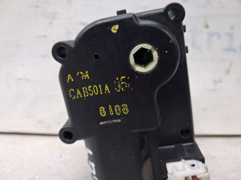 Сервопривод Mitsubishi Outlander CU 2.4 БЕНЗИН 4G69 2003 (б/у) Киев - изображение 4