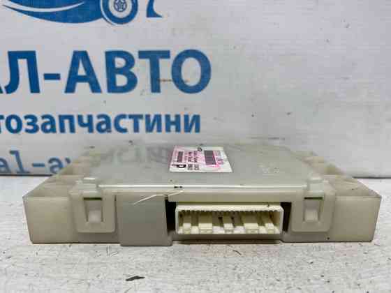 Блок управления Infiniti QX60 L50 3.5 БЕНЗИН VQ35DE 2013 (б/у) Київ