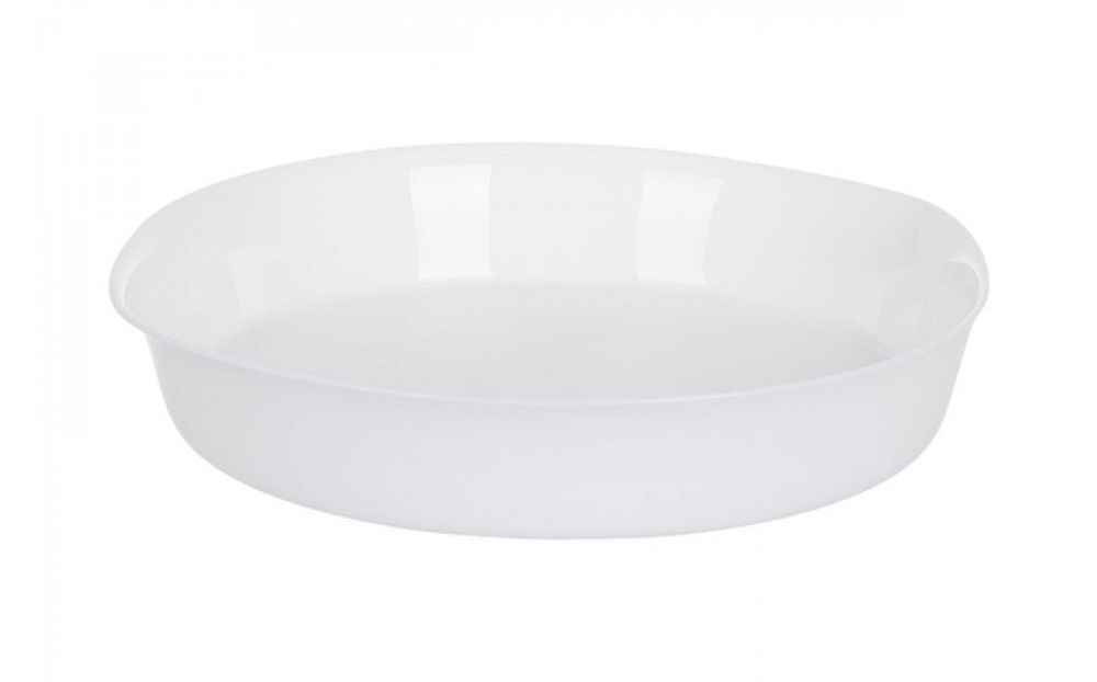 Форма для запікання 28 см Smart Cuisine Luminarc N3165 Київ - зображення 1