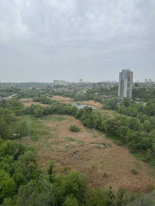 долгосрочная аренда 2-к квартира Киев, Голосеевский, 24000 грн./мес. Киев - изображение 8