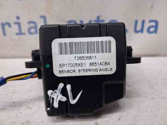 Датчик угла поворота руля Mitsubishi Outlander 2007-2012 ----- (Арт. 80490) Київ