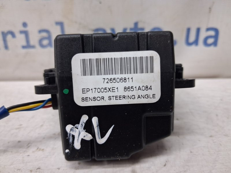 Датчик угла поворота руля Mitsubishi Outlander 2007-2012 8651A319 (Арт. 80490) Київ - зображення 4