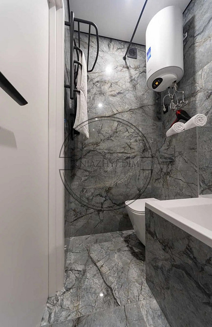 Продаж 1-но к. квартири в ЖК Варшавський. № 21146372 Киев - изображение 7