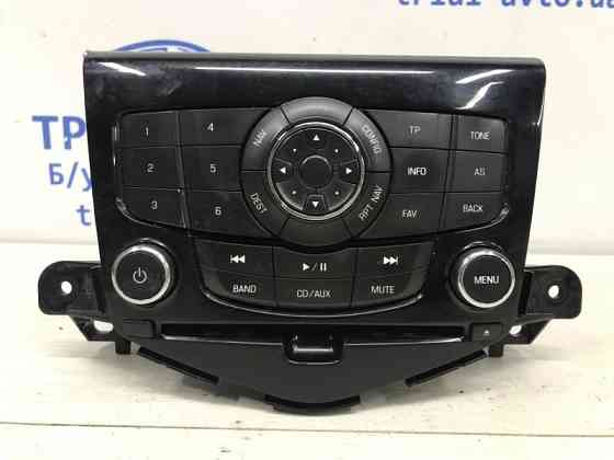 Магнитофон Chevrolet Cruze 2009-2016 94563272 (Арт. 28370) Київ
