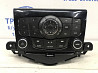Магнитофон Chevrolet Cruze 2009-2016 94563272 (Арт. 28370) Київ
