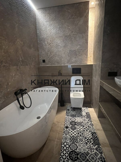 2 кімн ЖК Ярославів Град з террасою метро Унівеситет № 11202809 Київ - зображення 5