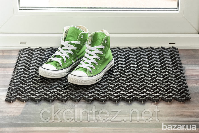 Модульное ПВХ покрытие Киев - изображение 4