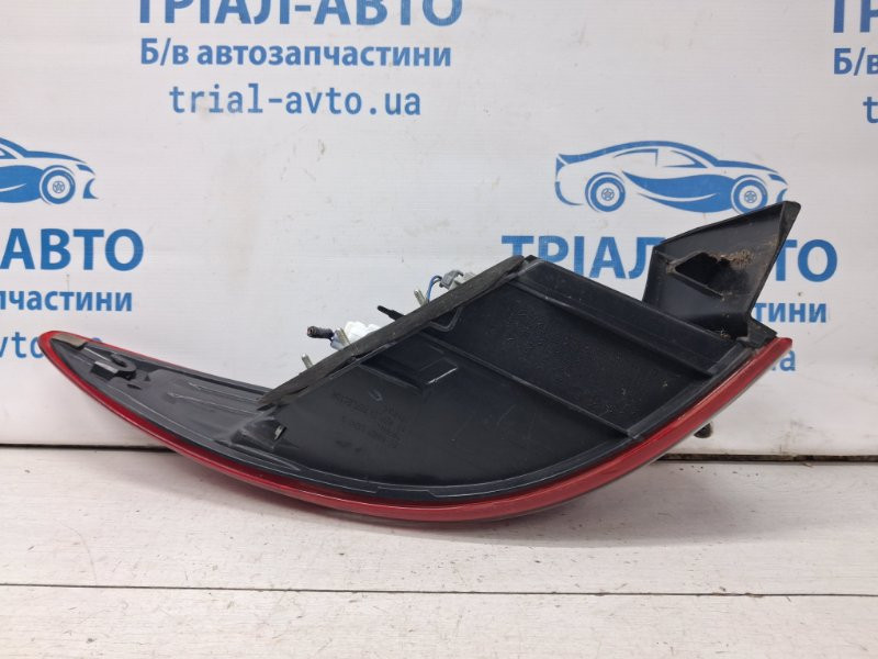 Фонарь задний внешний правый Mazda 6 GJ 2.2 DIESEL 2012 (б/у) Київ - зображення 5
