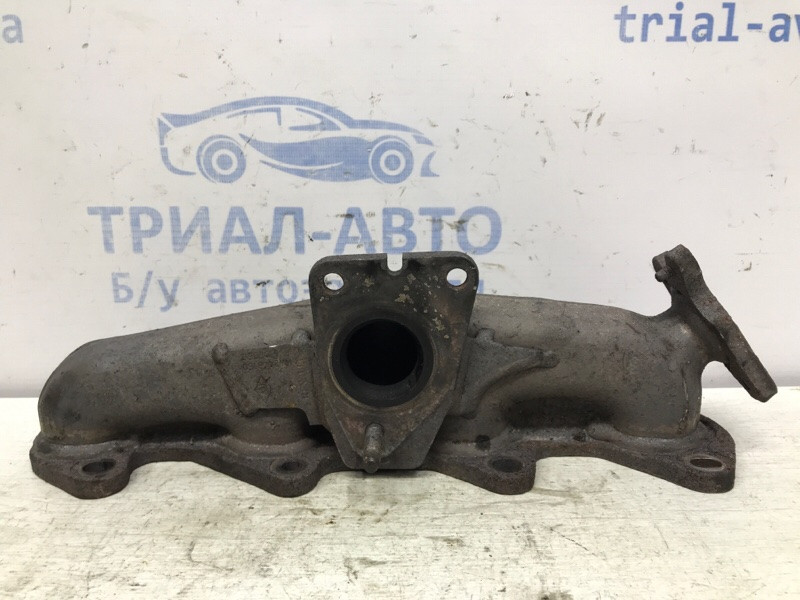 Коллектор выпускной Nissan X-Trail T31 2.0 DIESEL M9R 2007 (б/у) Київ - зображення 2