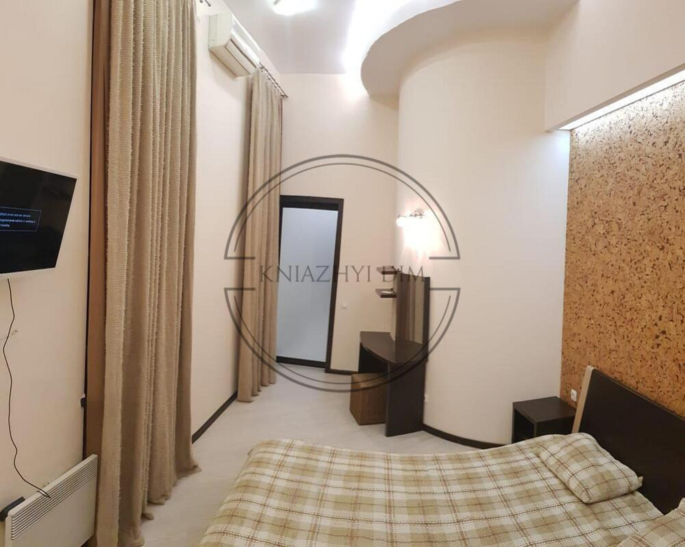 Оренда 2-кімнатної квартири студіо біля метро Площа Українських Героїв № 11197578 Київ - зображення 4