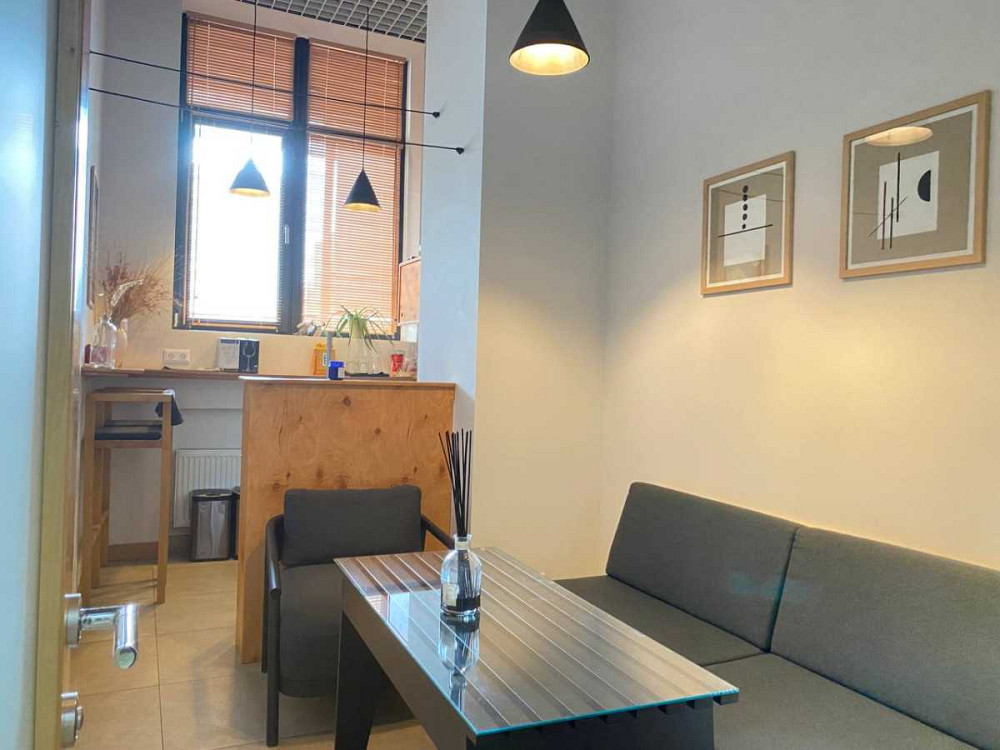 долгосрочная аренда офисное помещение Киев, Печерский, 3500 $/мес. Киев - изображение 12