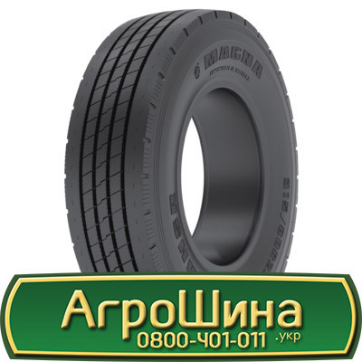 315/80 R22.5 Magna MHSR 156/150M Рульова шина Київ - зображення 1