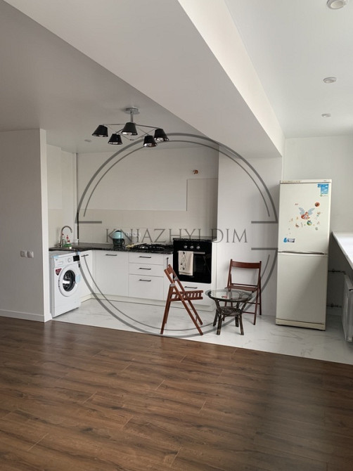 Оренда 1-кімнатної квартири студіо на КПІ. ГАЗ! №1116481 Київ - зображення 3