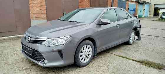 Toyota Camry 2016р. Після ДТП Офіційна 2.5і Киев