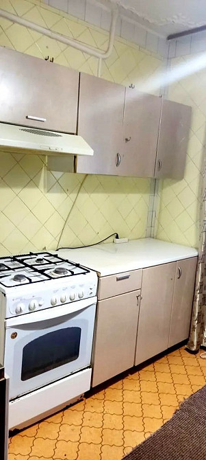 Сдам 1- ком. Королева / Глушко. Одеса - зображення 1