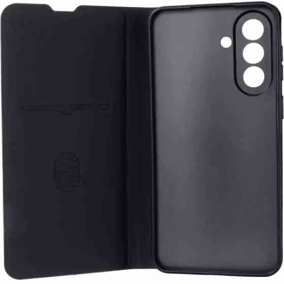 Чохол-книжка Book Cover Gelius Shell для Samsung A57 A576 Black Харків