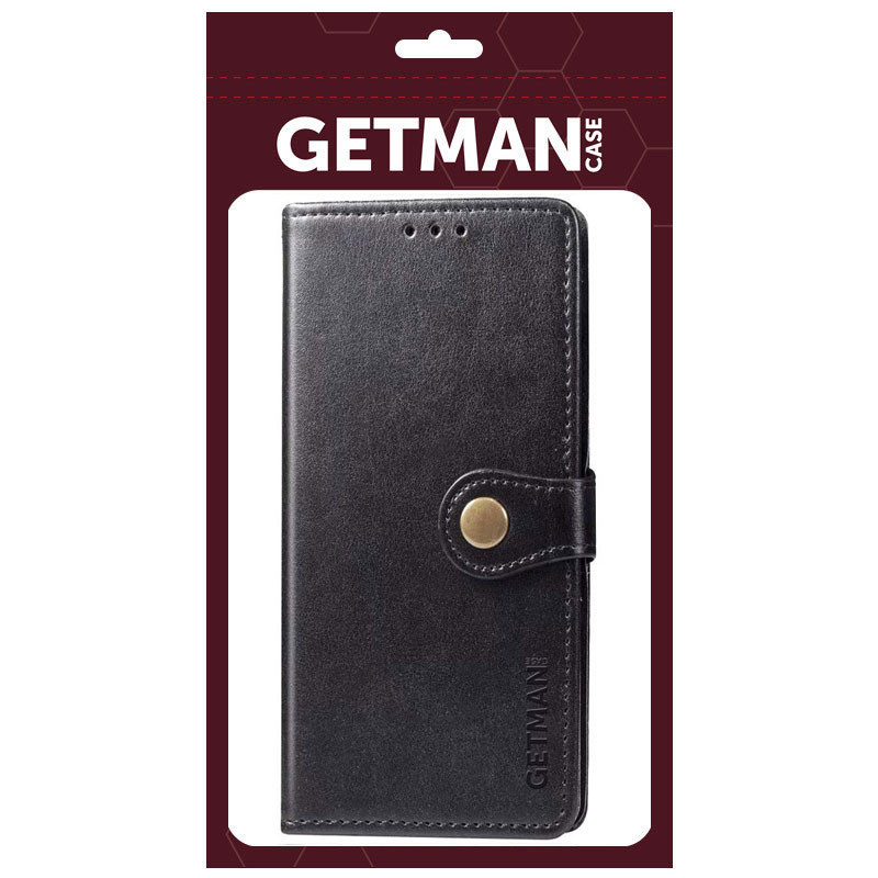 Кожаный чехол-книжка GETMAN Gallant (PU) для ZTE Blade A7s (2020) Херсон - зображення 12