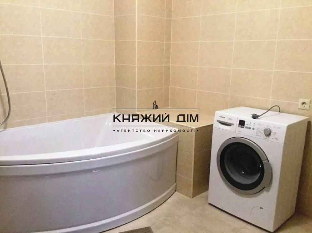 Сдается 2 к.кв возле м. Олимпийская № 11163065 Київ - зображення 9