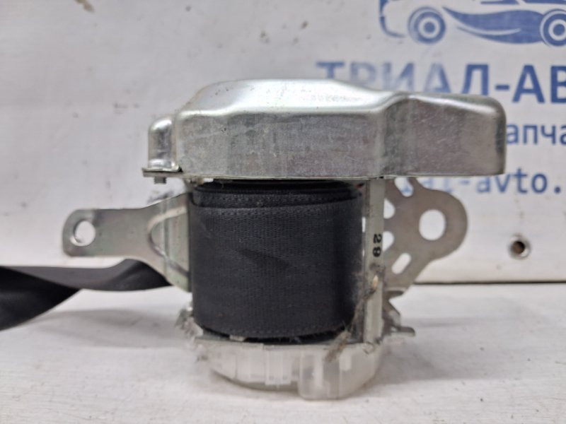 Ремень безопасности передний правый Suzuki SX4 1.6 БЕНЗИН M16A 2006 (б/у) Київ - зображення 3