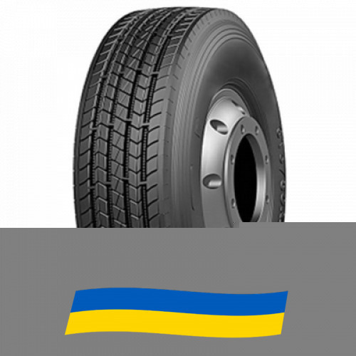 385/65 R22.5 Powertrac Power Contact 160L Рульова шина Київ - зображення 1