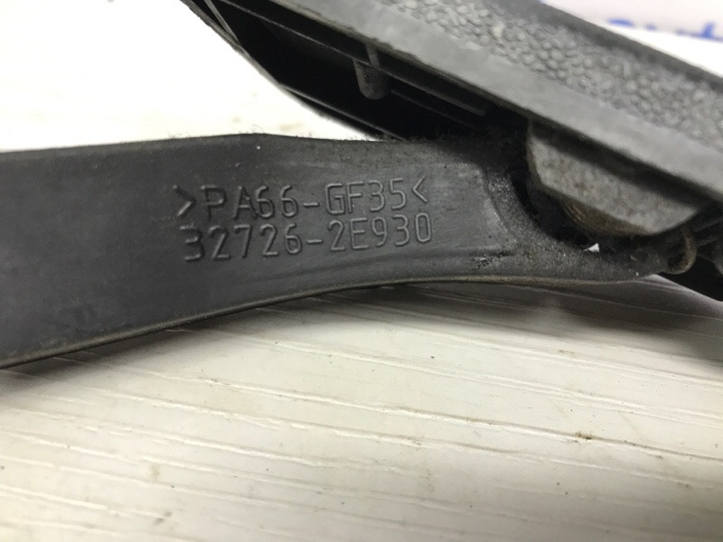 Педаль газа Hyundai Tucson 2004-2009 327262E930 (Арт. 49472) Киев - изображение 5