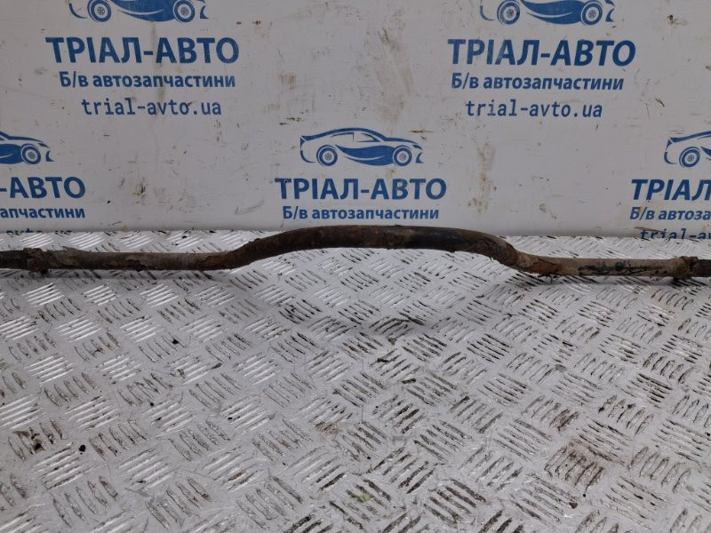 Стабилизатор задний Toyota Prado 2002-2009 4881260190 (Арт. 80708) Киев - изображение 6