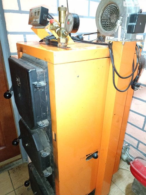 Приватний дачний будинок в м. Запоріжжя в Шевченківському районі Запоріжжя - зображення 10