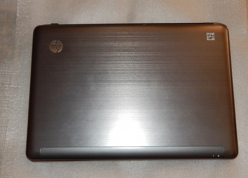 Ноутбук на запчасти HP Pavilion dm3-1111er Київ - зображення 1