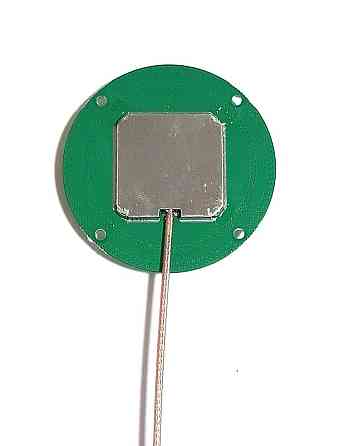 Антенна GPS L1, Glonass L1, Galileo E1 28dBi, SMA-male RG 178, высокоточного позиционирования (10797 Днепр