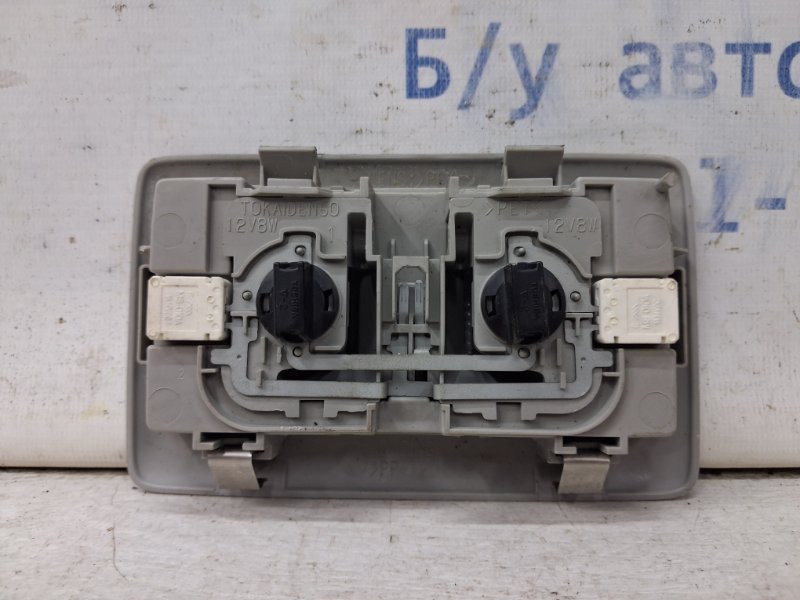 Плафон передний Suzuki SX4 1 2.0 БЕНЗИН J20A 2006 (б/у) Киев - изображение 2