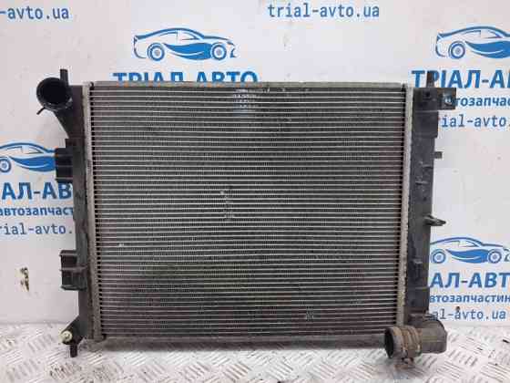 Радиатор основной Hyundai I30 GD 1.6 DIESEL D4FB 2011 (б/у) Київ