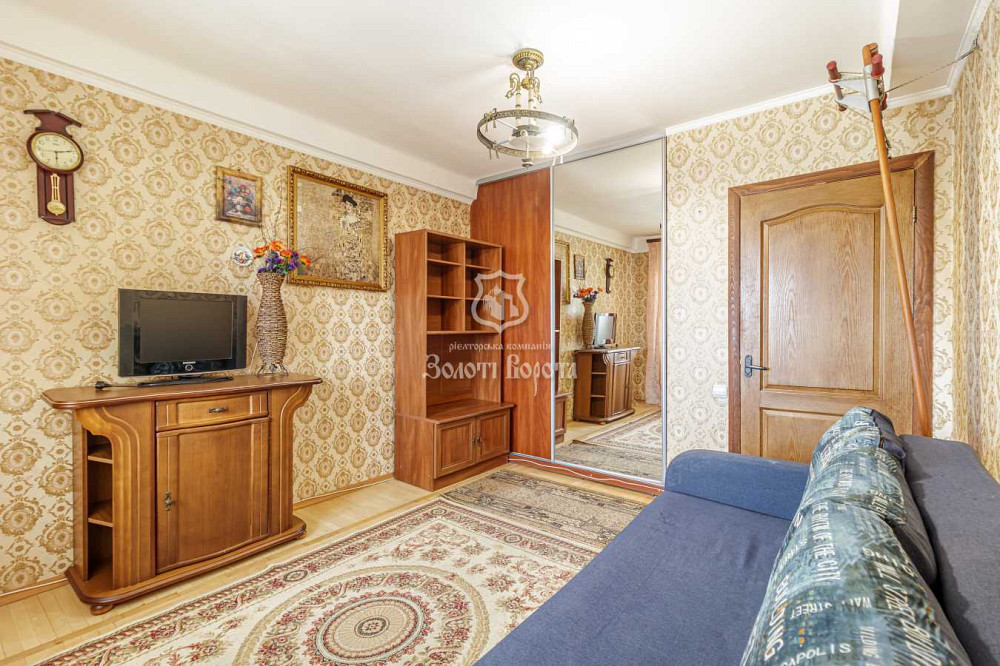 продажа 2-к квартира Киев, Оболонский, 58000 $ Київ - зображення 3