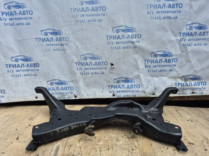 Балка передней подвески Mitsubishi Lancer 9 1.6 БЕНЗИН 4G18 2003 (б/у) Київ - зображення 10