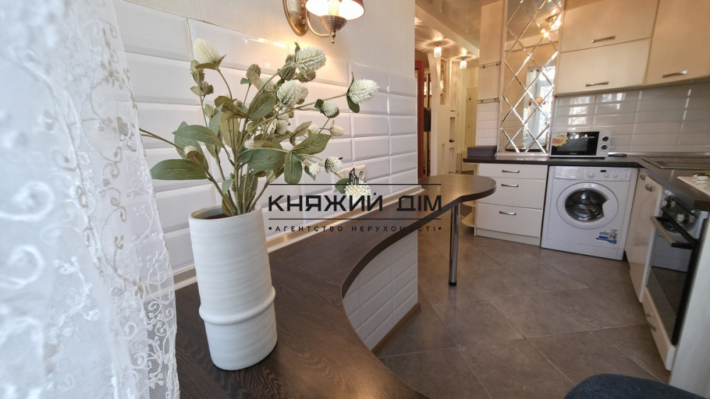 Без комісії! Продаж 1-но к. квартири на Печерську. №21147433 Київ - зображення 9