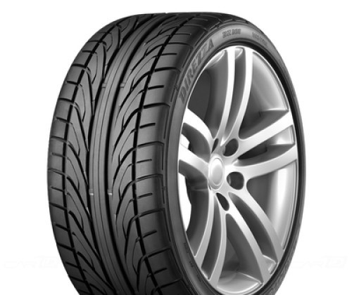 225/45 R18 Dunlop Direzza DZ101 91W Легкова шина Киев - изображение 7